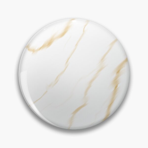 Item preview, White & Gold Marble Luxury | Minimalist Elegant Pattern designed and sold by FelicePatterns.