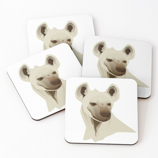 Item preview, Hyena designed and sold by Nyos.