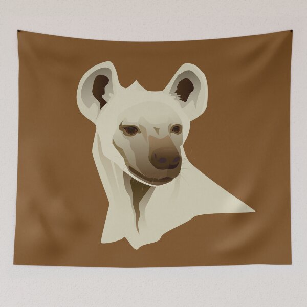 Item preview, Hyena designed and sold by Nyos.