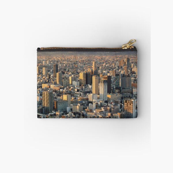 Item preview, Golden Hour in Osaka designed and sold by David Bowman.