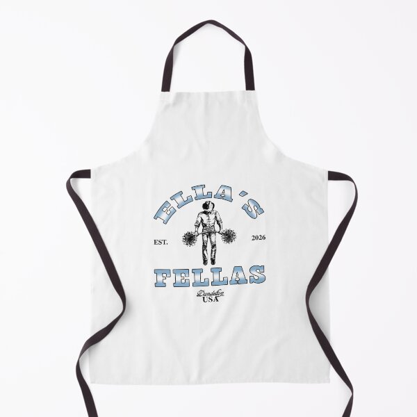Item preview, Ella's Fellas designed and sold by HeatherCWolf.