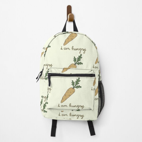 Item preview, Cute Parsnip Modern Folk Vegetable Art designed and sold by LeshanArt.