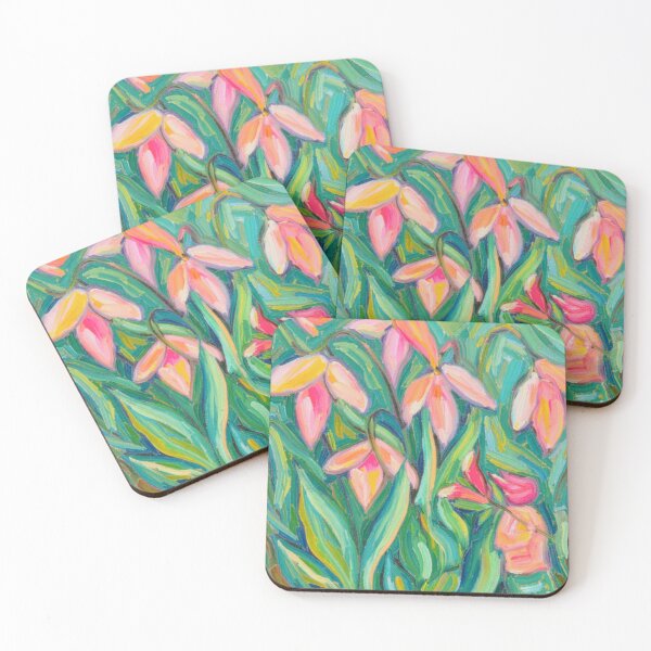 Item preview, Floral Adventure 4 designed and sold by Veronica-lam.