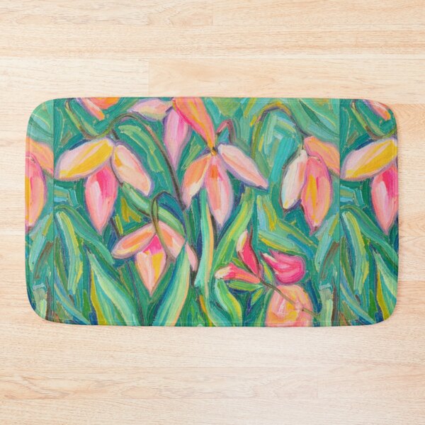 Item preview, Floral Adventure 4 designed and sold by Veronica-lam.