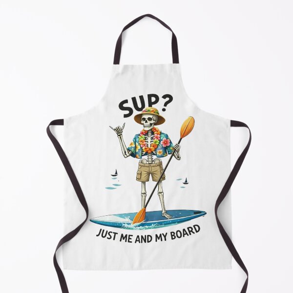 Item preview, Paddle Boarding, Whats Sup Paddle Boarding designed and sold by erkinmaddison.