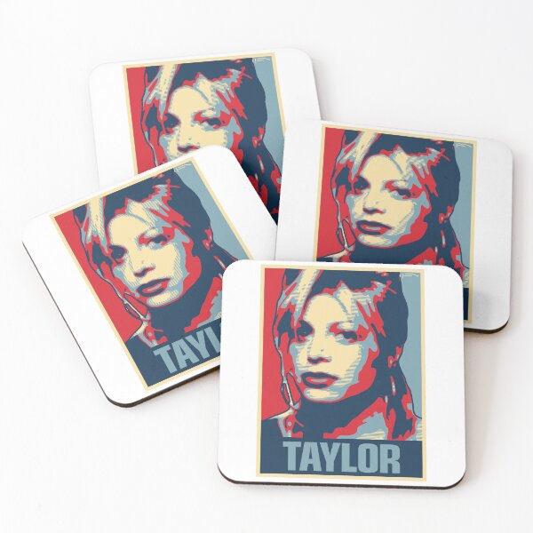 Item preview, Taylor designed and sold by DFA.