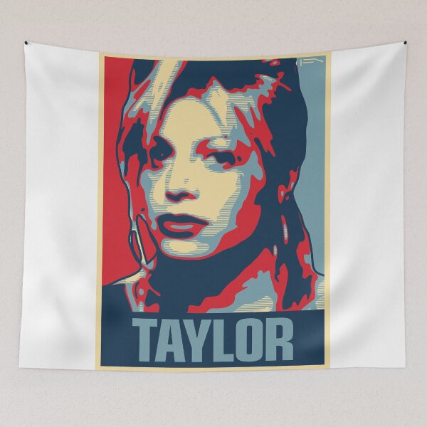 Item preview, Taylor designed and sold by DFA.