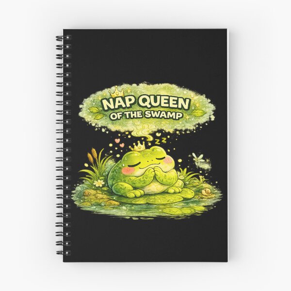 Item preview, Nap Queen Of The Swamp designed and sold by Hobby-up.
