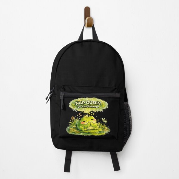 Item preview, Nap Queen Of The Swamp designed and sold by Hobby-up.