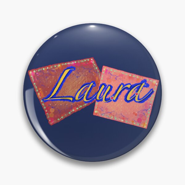 Artikelvorschau, Laura entworfen und verkauft von PumpkinStudioPL.