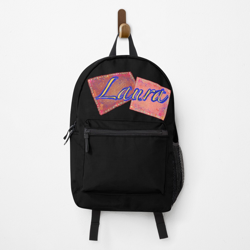 Item preview, Backpack designed and sold by PumpkinStudioPL.
