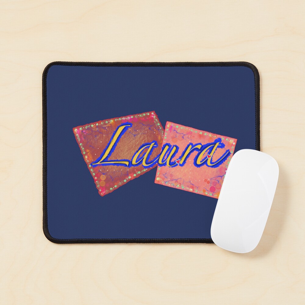 Item preview, Mouse Pad designed and sold by PumpkinStudioPL.