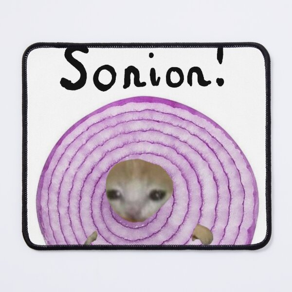 Item preview, Sonion onion designed and sold by MysticRacoon6.