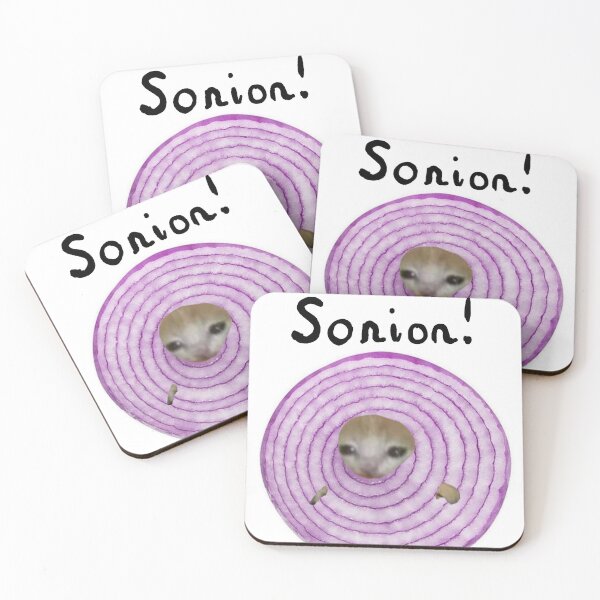 Item preview, Sonion onion designed and sold by MysticRacoon6.