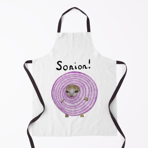 Item preview, Sonion onion designed and sold by MysticRacoon6.