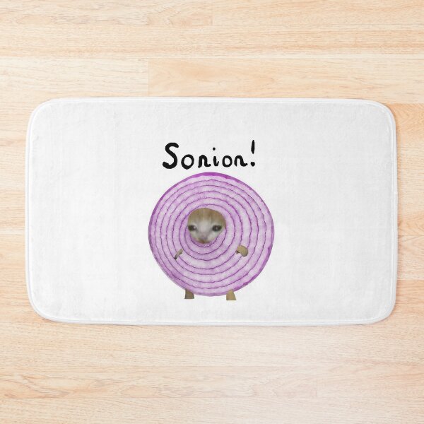 Item preview, Sonion onion designed and sold by MysticRacoon6.