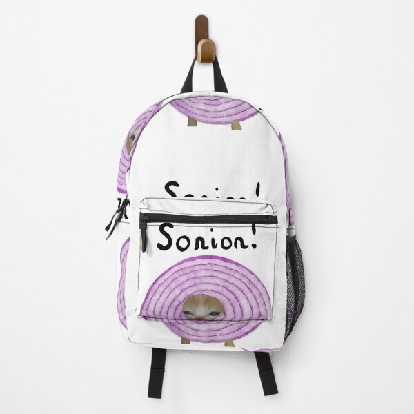 Item preview, Sonion onion designed and sold by MysticRacoon6.