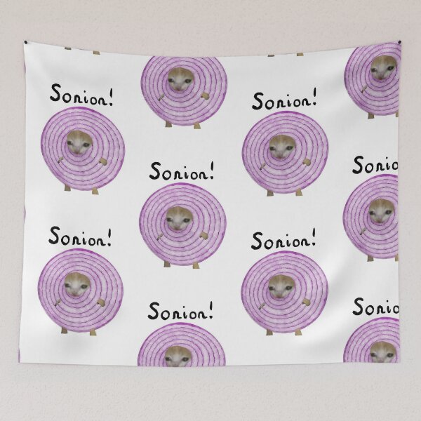 Item preview, Sonion onion designed and sold by MysticRacoon6.