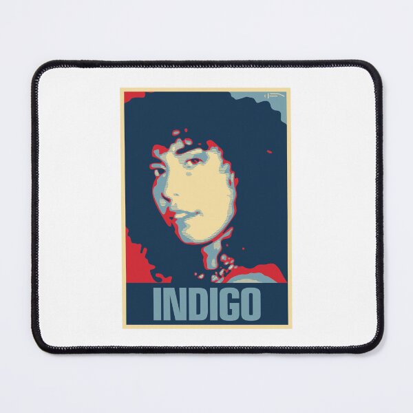 Item preview, Indigo designed and sold by DFA.