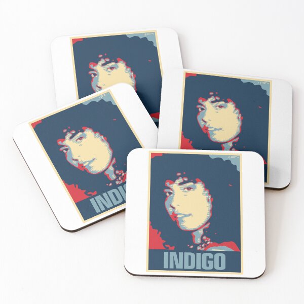 Item preview, Indigo designed and sold by DFA.