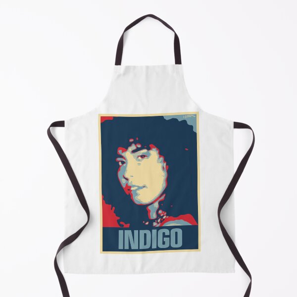Item preview, Indigo designed and sold by DFA.