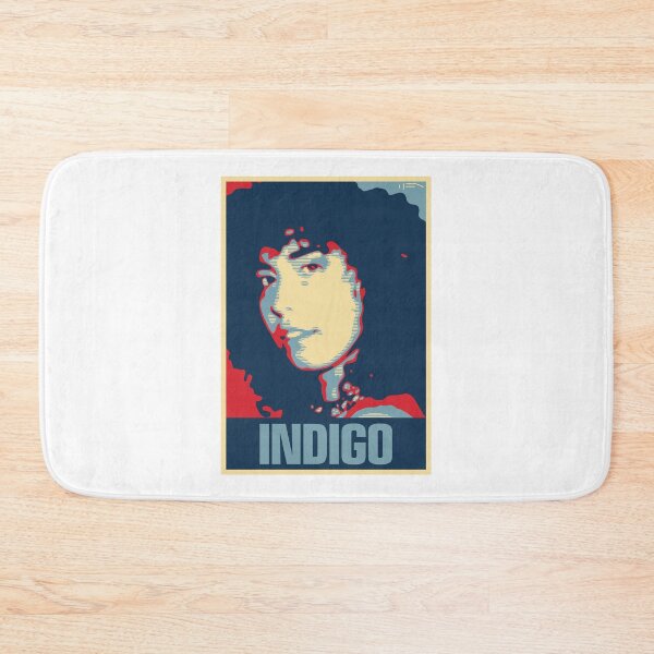 Item preview, Indigo designed and sold by DFA.