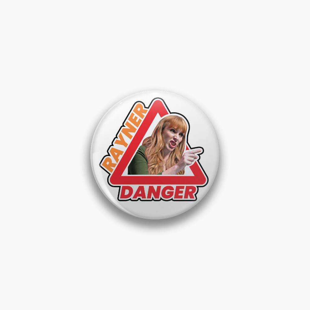Item preview, Pin designed and sold by DoomLoopDesigns.