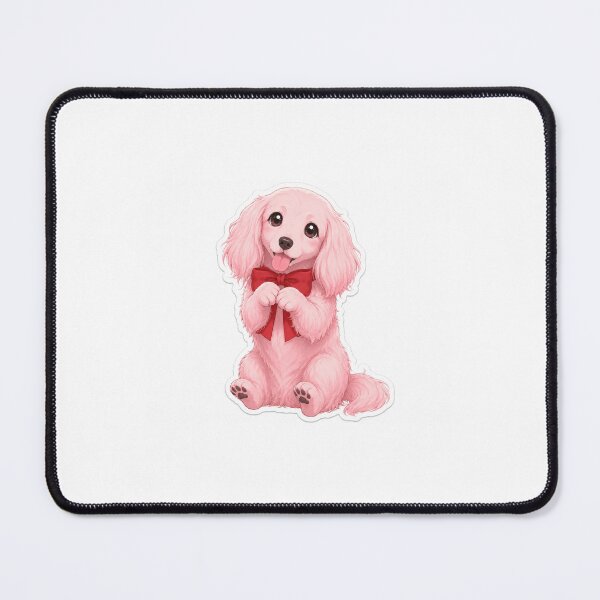 Item preview, Dog wang!! designed and sold by Trash-Angel.