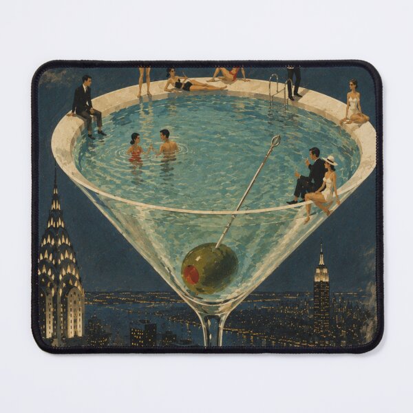 Item preview, luxury vintage magazine designed and sold by funkyrainbowss.