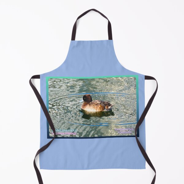 Item preview, +91BIRD Island SOUL: Tufted Duck (♀KEIKO) designed and sold by Plus91BIRD.