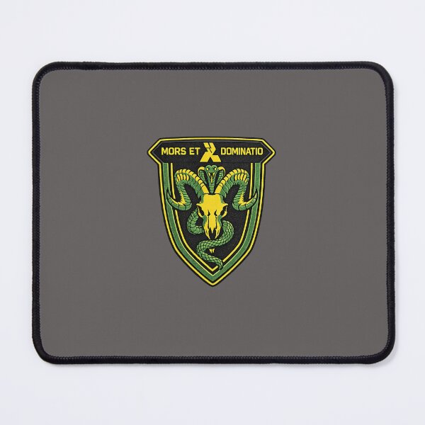 Item preview, BF BF6 RedSec Inspired 'Death & Domination' Uniform Patch designed and sold by Sellcooldesigns.