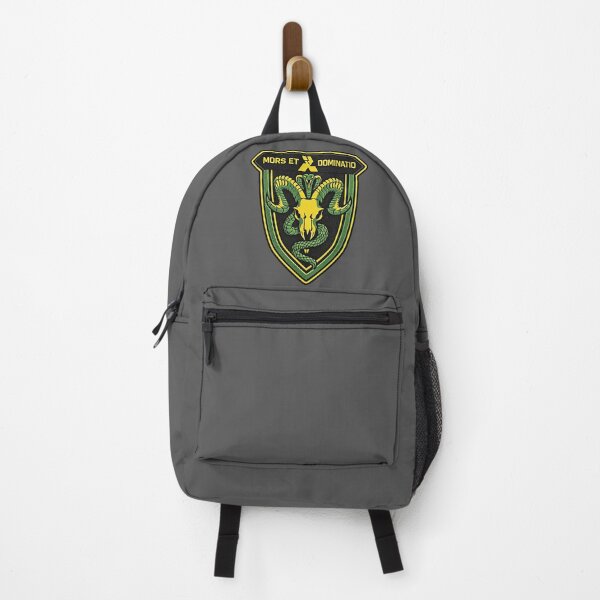 Item preview, BF BF6 RedSec Inspired 'Death & Domination' Uniform Patch designed and sold by Sellcooldesigns.