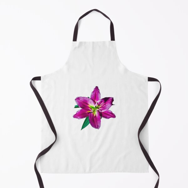 Item preview, lily designed and sold by BrennstoffMusic.