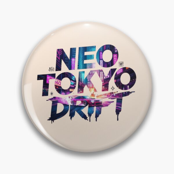 Item preview, Tokyo Drift designed and sold by Aise06.