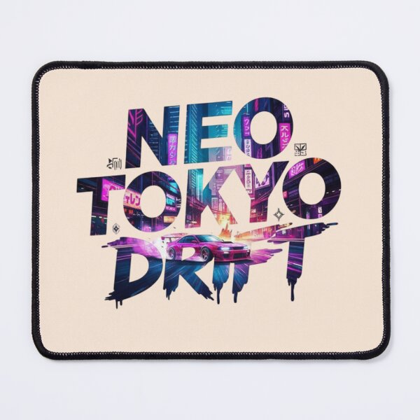 Item preview, Tokyo Drift designed and sold by Aise06.