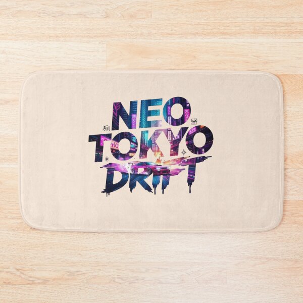 Item preview, Tokyo Drift designed and sold by Aise06.