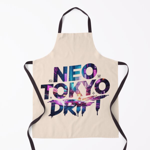 Item preview, Tokyo Drift designed and sold by Aise06.