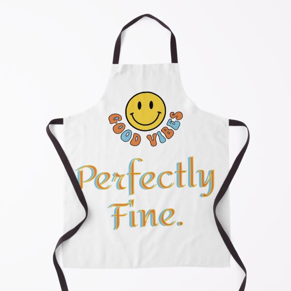 Item preview, Perfectly Fine designed and sold by Creative jiffy.