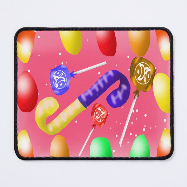 Item preview, Festive candy swirl designed and sold by Sleekfox02356.