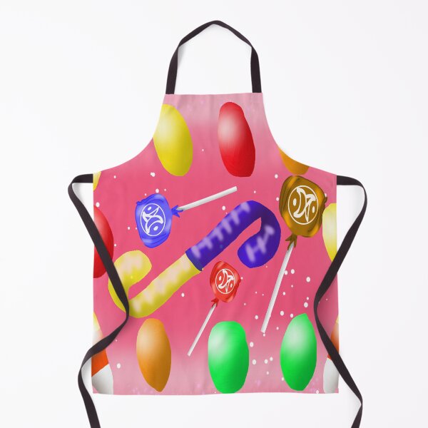 Item preview, Festive candy swirl designed and sold by Sleekfox02356.