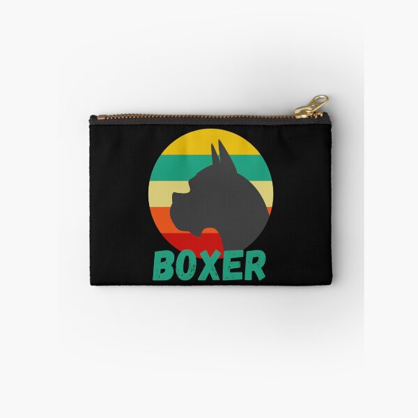 Item preview, Boxer designed and sold by Tripp Art Studio.