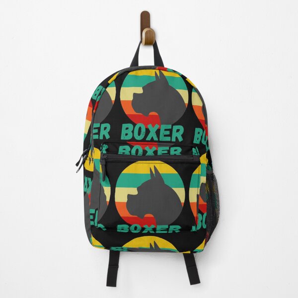 Item preview, Boxer designed and sold by Tripp Art Studio.