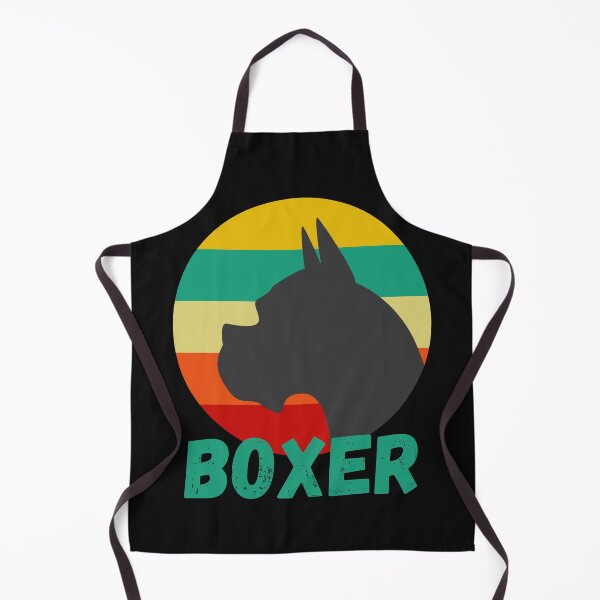 Item preview, Boxer designed and sold by Tripp Art Studio.