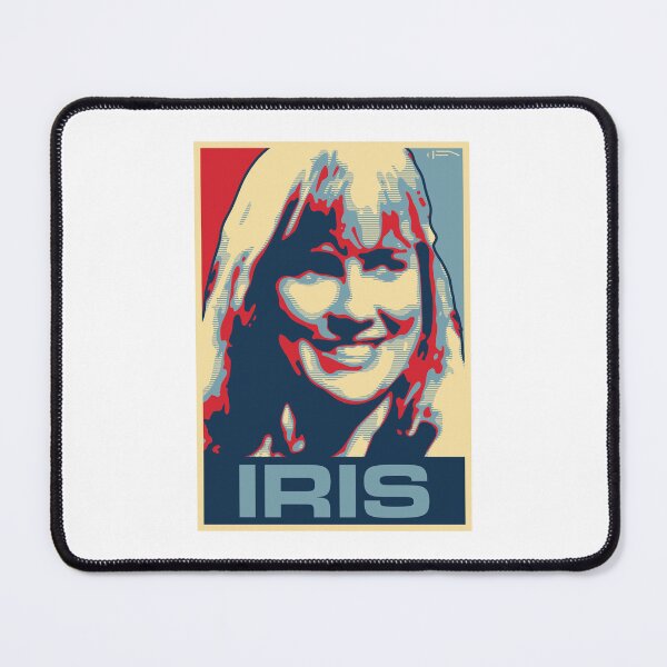 Item preview, Iris designed and sold by DFA.