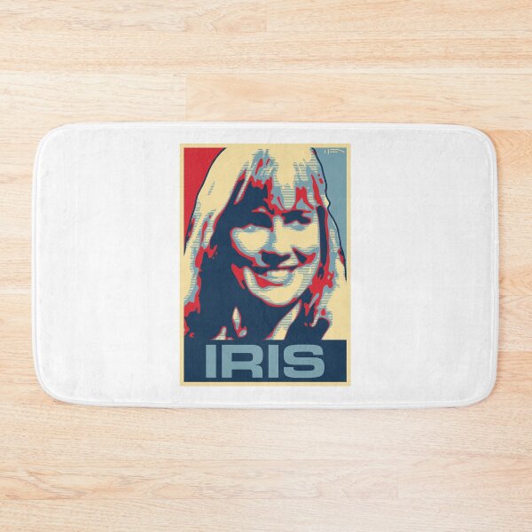 Item preview, Iris designed and sold by DFA.