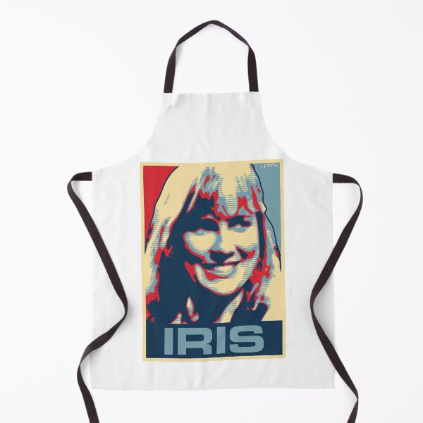 Item preview, Iris designed and sold by DFA.