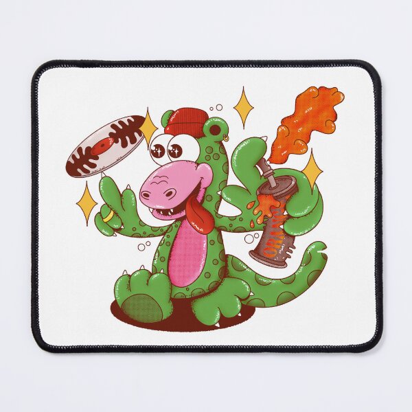 Item preview, Urban Gekko designed and sold by MELLOWMONDAY_.