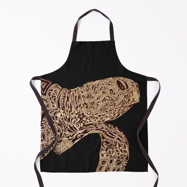Item preview, Tribal turtle designed and sold by Guiarte SMS.