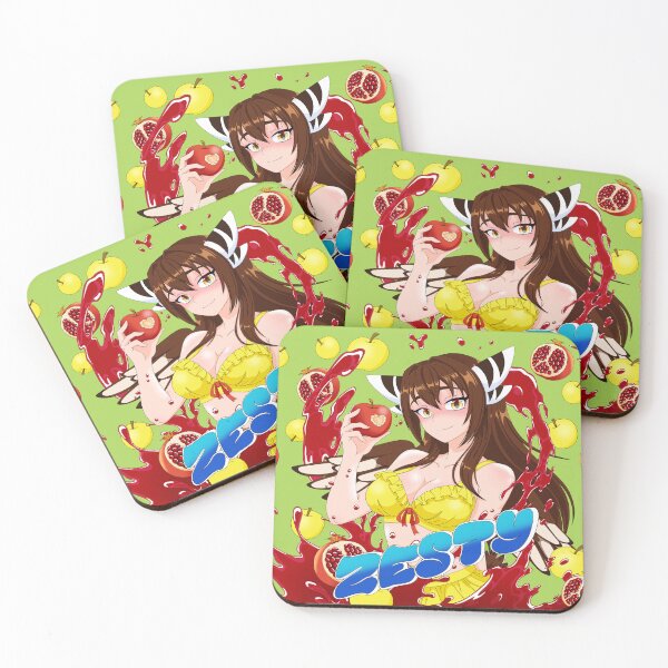 Item preview, Zesty pioupiooou designed and sold by pioupiooou.
