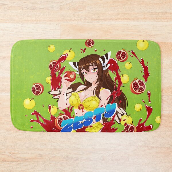 Item preview, Zesty pioupiooou designed and sold by pioupiooou.